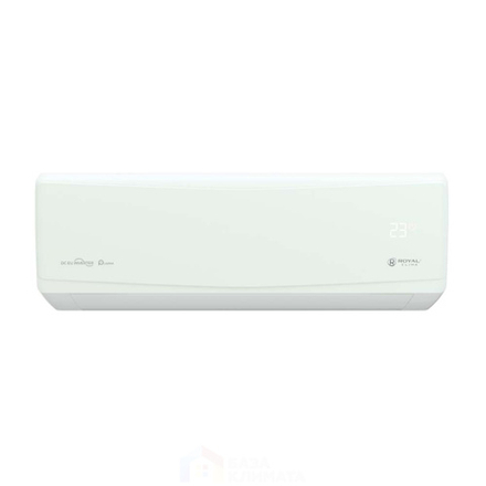 Сплит-система настенная Royal Clima RCI-GR65HN Grida DC inverter