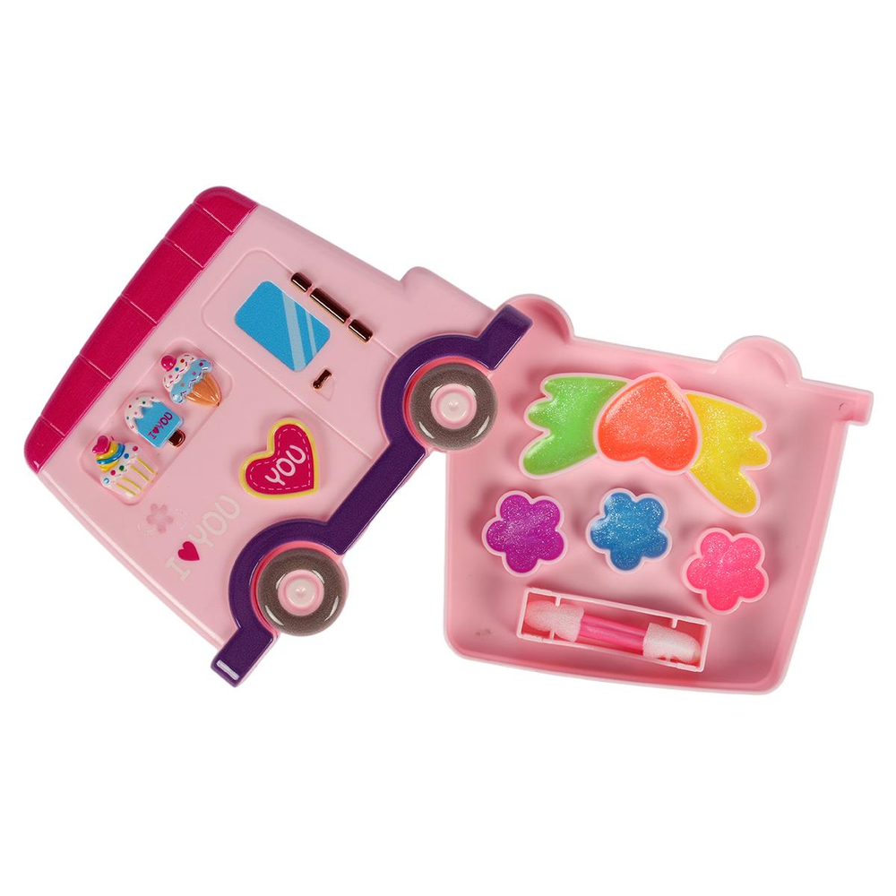 Косметический набор, блистер 2365-1