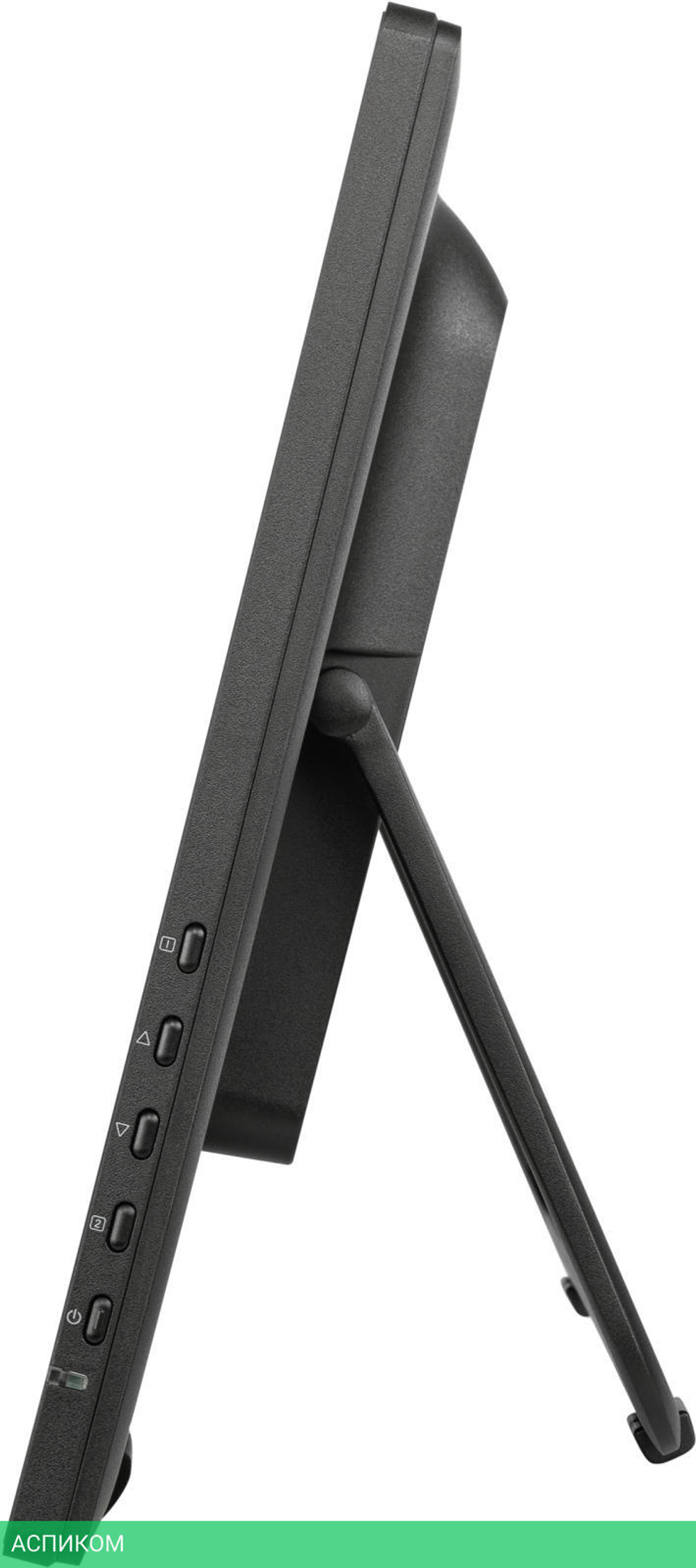 Монитор Iiyama ProLite T2455MSC-B1 черный