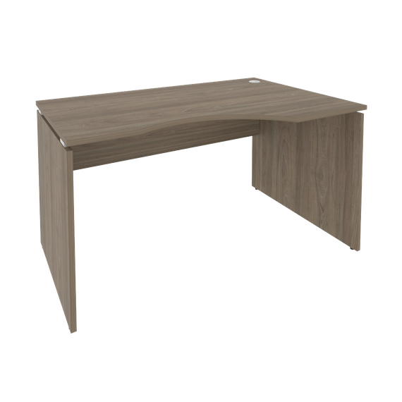 Style Стол криволинейный правый Л.СА-2 (R) 1380*900*750