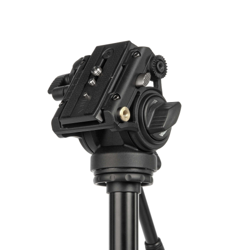 Видеоштатив GreenBean HDV Elite Combo 2