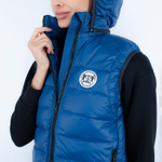 ЖИЛЕТ ЛАДОГА ЖЕНСКИЙ RUSSOASIATICCOMPANY