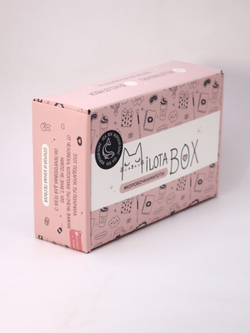 MilotaBox SEA BOX