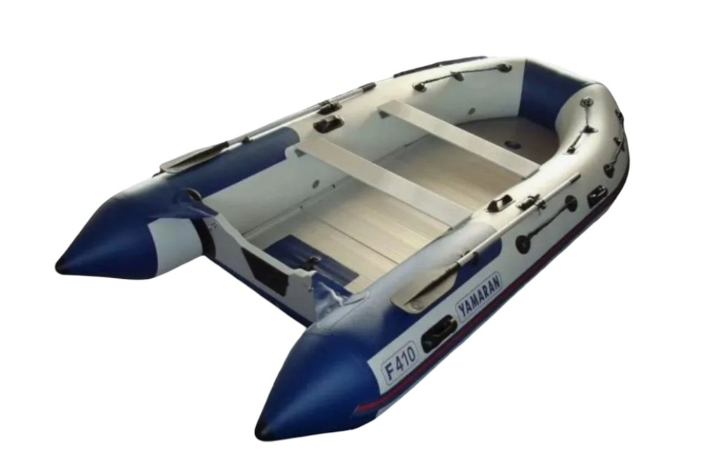 Лодка ПВХ YAMARAN Sport F410