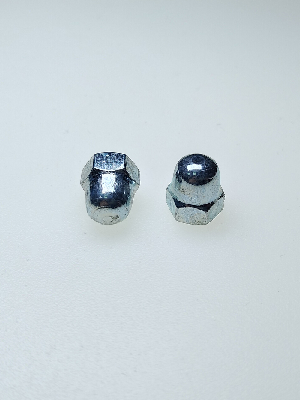 М6 ОЦ.Гайка колпачковая DIN1587 (500 шт.)