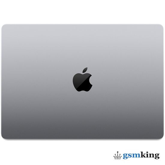 Apple MacBook Pro 14 Late 2021 Space Gray (Apple M1 PRO 10-core CPU, 16-core GPU, 1TB, 16GB) MKGQ3RU/A