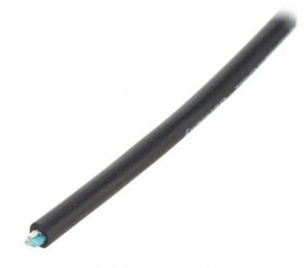 Цифровой кабель Sommer Cable SC Isopod SO-F22 BLK (100 м)
