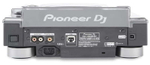 Decksaver Pioneer CDJ-2000NXS2
