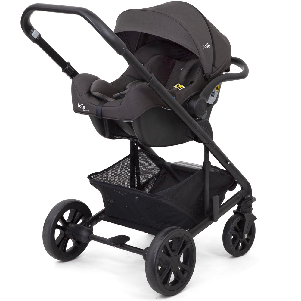 Детское автокресло Joie I-Gemm 2