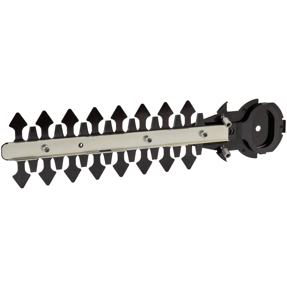 Насадка нож Makita для кустарников DUM604 Makita 20см   198408-1