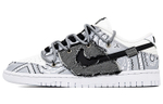Кроссовки Nike Dunk Low