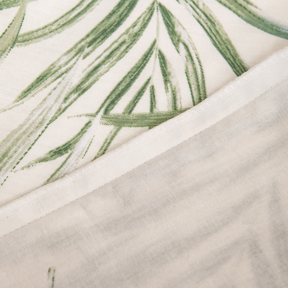 Комплект постельного белья Люкс Сатин 100% хлопок A288