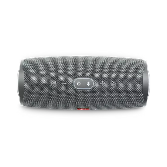 JBL Charge 4 Gray (Серый)