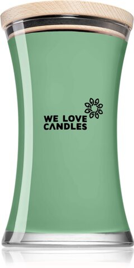 We Love Candles Christmas Tree - ароматическая свеча /   700  g  / GTIN 5902409736540