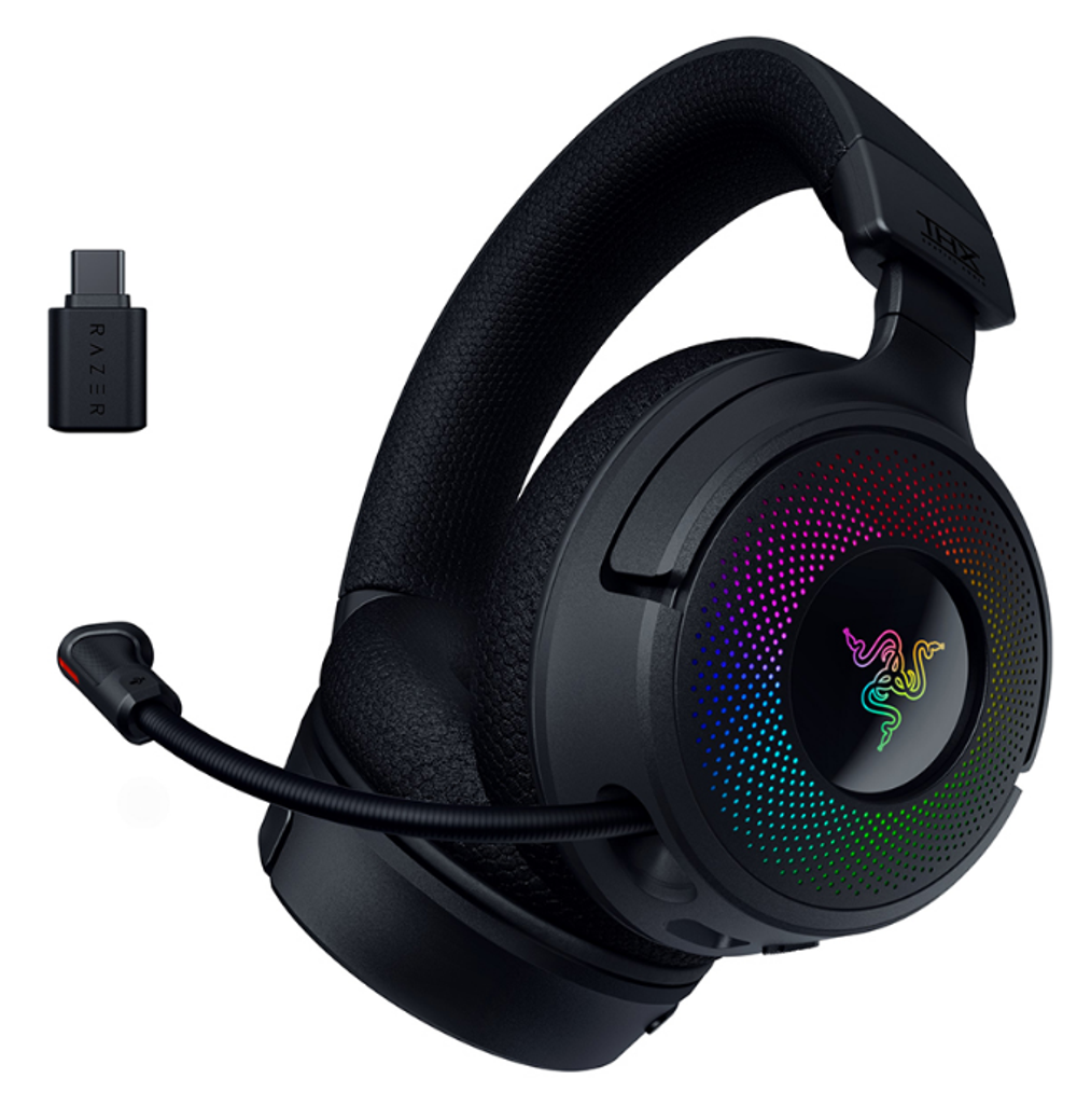 Гарнитура wireless Razer Kraken V4
