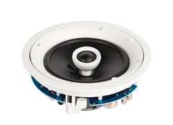 CVGAUDIO CX608  Колонка потолочная встраиваемая Hi-Fi класса