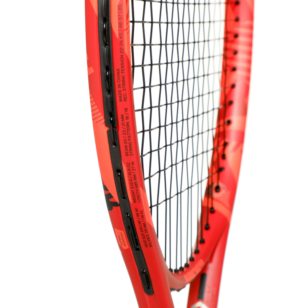 Теннисная ракетка HEAD Graphene XT Radical Pro 2022 Tour Racket (Special Edition)
