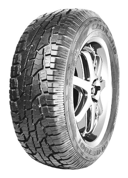 Cachland CH-AT7001 235/85 R16C 120/116R