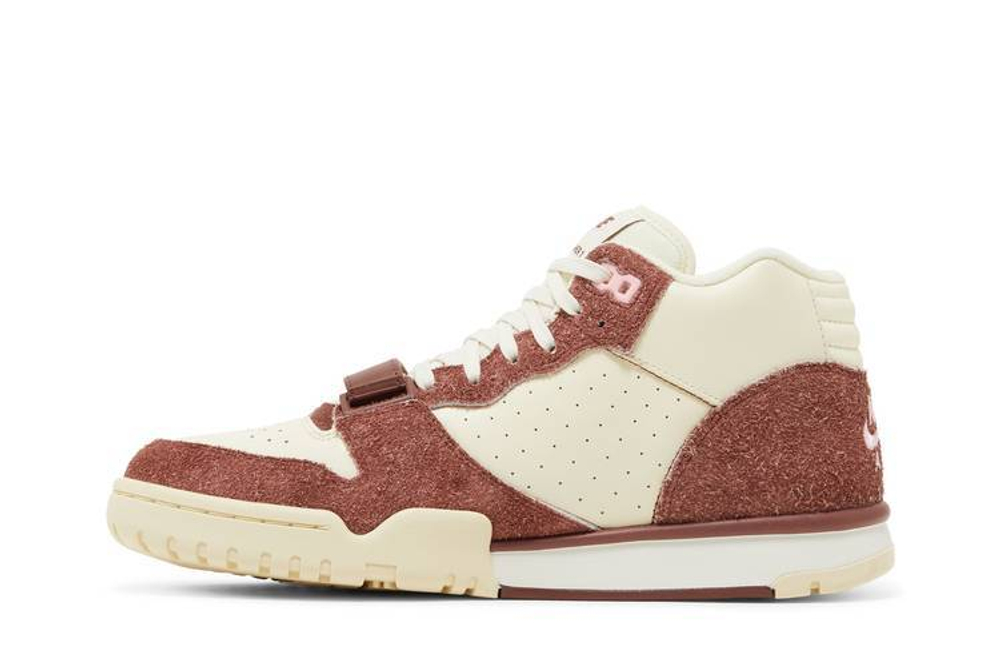 Кроссовки Nike Air Trainer 1 "Soft Pink And Coconut Milk"
