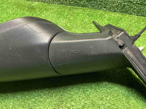 Зеркало левое Chery Tiggo 4 Pro (2020-н.в.) 6к.