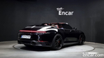 Porsche 911 (992) Carrera 4 GTS Cabriolet (03.2024)