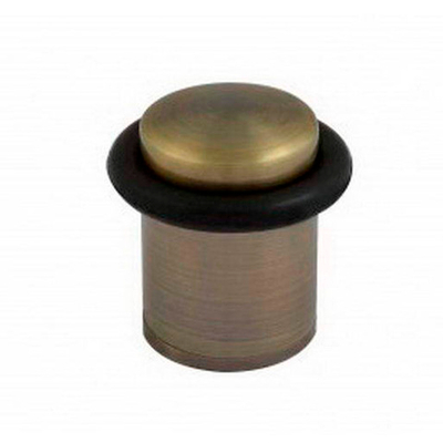 Ограничитель Nora-M 101 ст. бронза