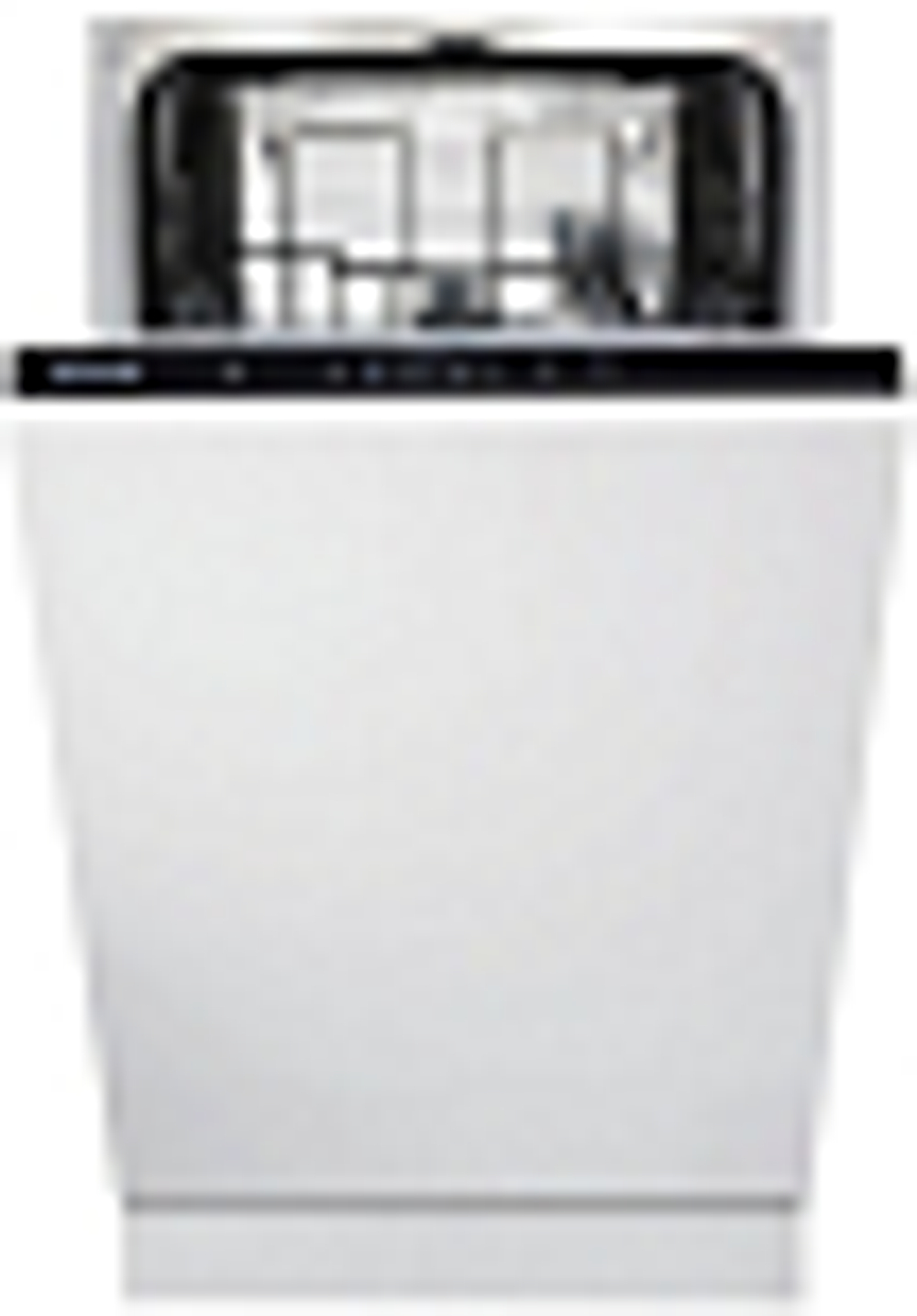 Встраиваемая посудомоечная машина Gorenje GV52010