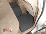 Toyota Mark II 9 поколение X110 (10.2000 - 11.2004) 2WD