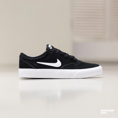 IB2750-001 Кроссовки NIKE CHARGE SUEDE