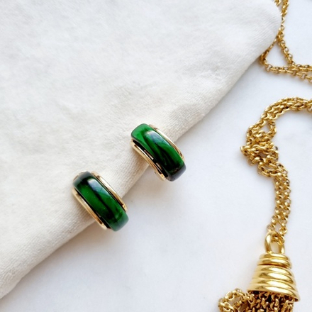 Клипсы Park Lane