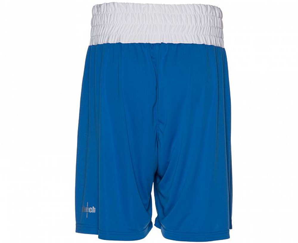 C115 Форма боксерская Clinch Competition ФБР