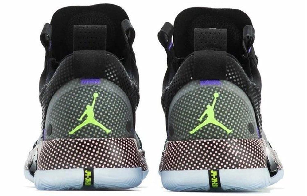 Кроссовки Jordan Air Jordan 34 Low "Vapor Green"