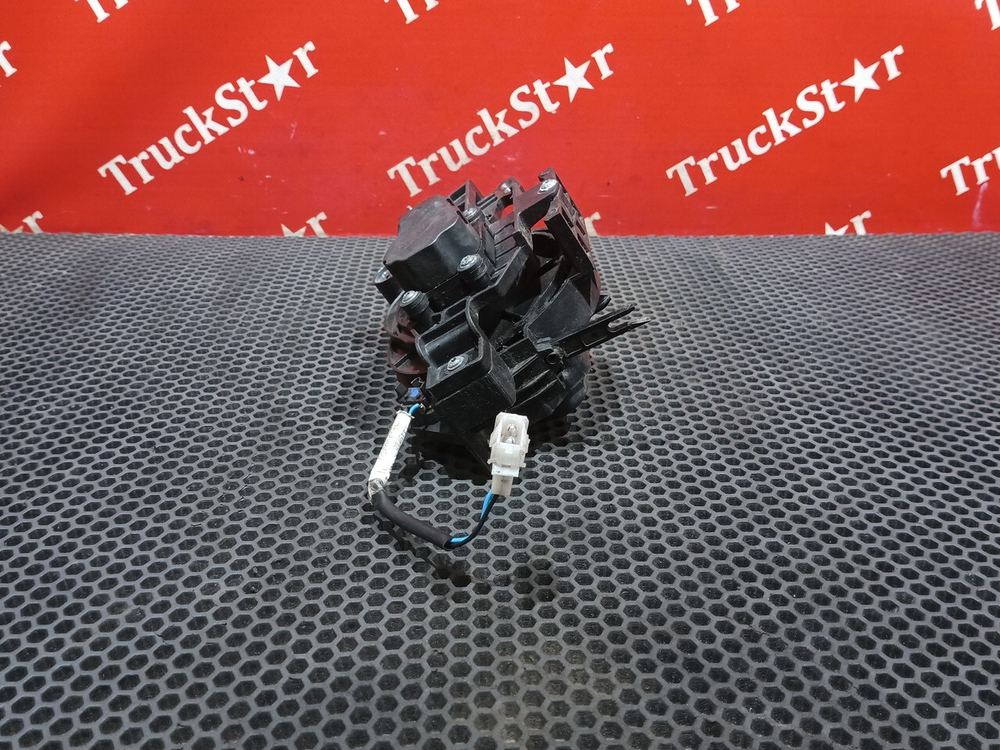 Кулачковый диск воздушной заслонки