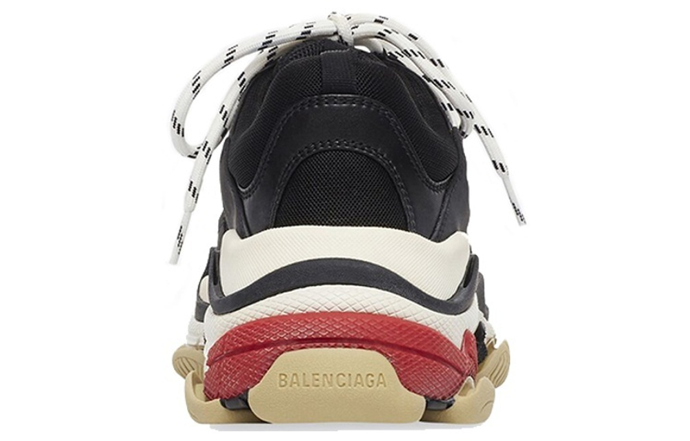 Balenciaga Triple S
