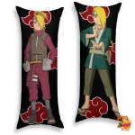 Дакимакура Naruto Дейдара