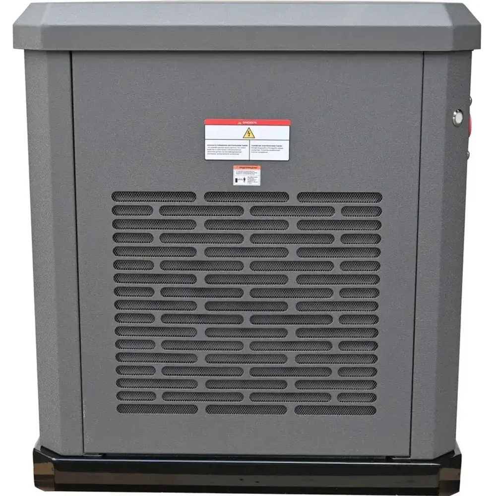 EVOline GNG 13500 E газовый генератор