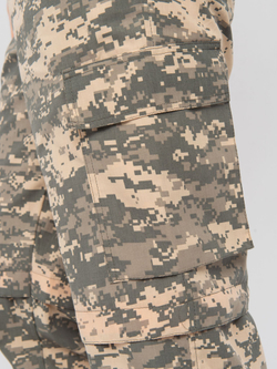 Костюм противоэнцефалитный Huntsman Антигнус-Люкс (Твил-пич, Мультикам) 44-46/3-4 (170-176)