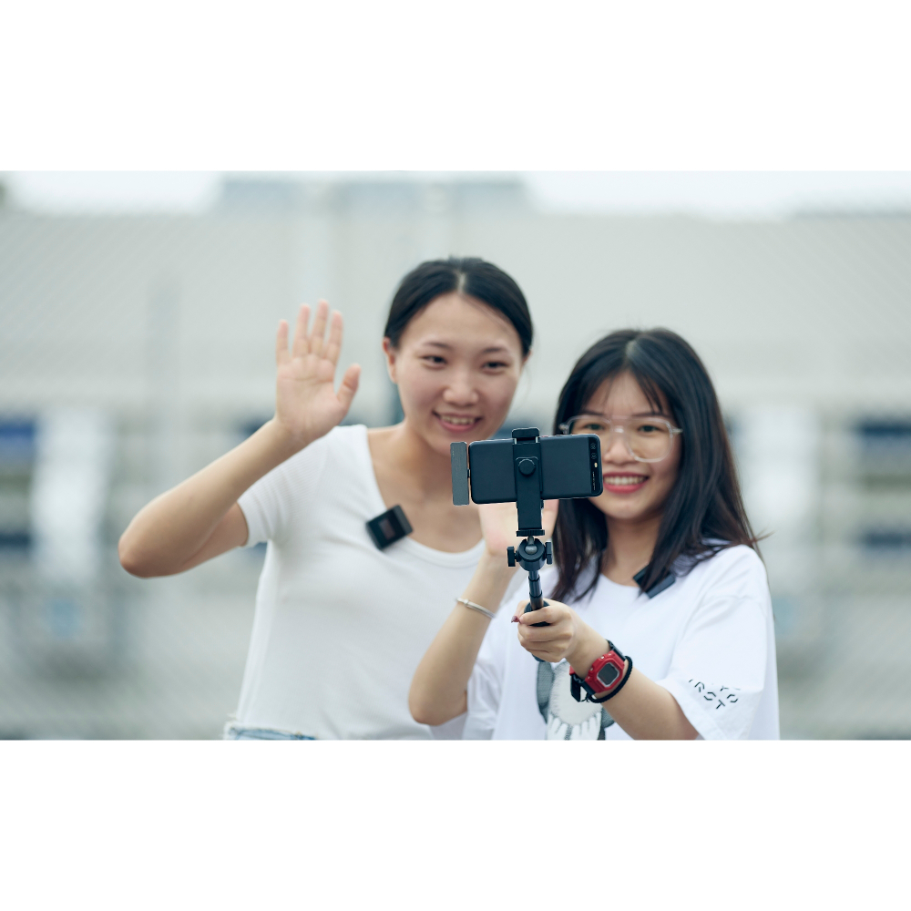 Петличная радиосистема Godox MoveLink UC1 для смартфона