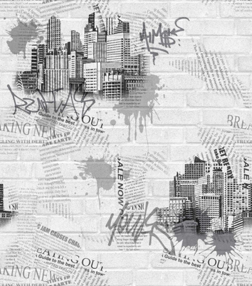 Обои Стрит 22 Гомель