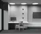 Потолочный светильник Зон / Zon 90 Вт 3000 К 120° Technical c032cl-90w3k-rd-w