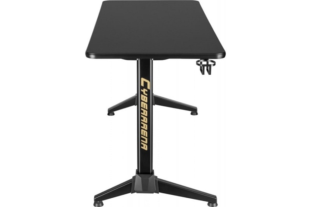 Компьютерный стол  FoxGear FG-BLD-I49B