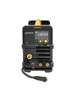 Сварочный полуавтомат-инвертор Inforce IMIG-200S