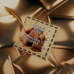 Саше лубриканта для орального секса SGAN со вкусом солёной карамели - 5 мл.