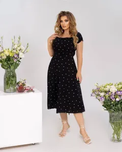 Платье УК-05658 Fabrika