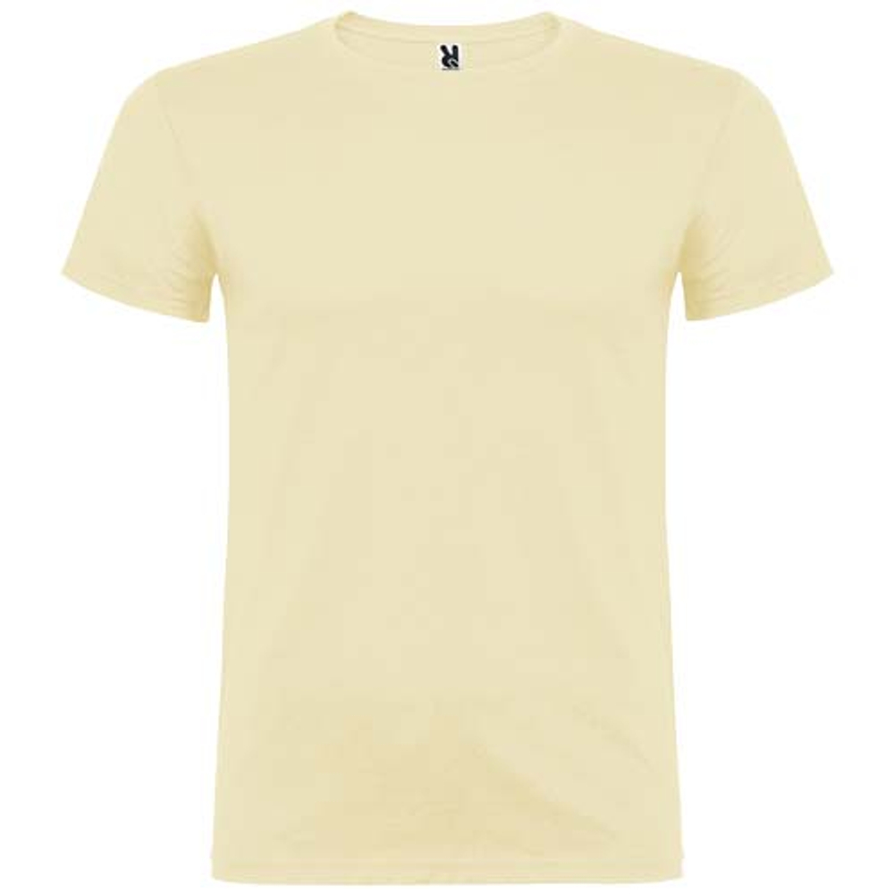 Мужская футболка Beagle с короткими рукавами