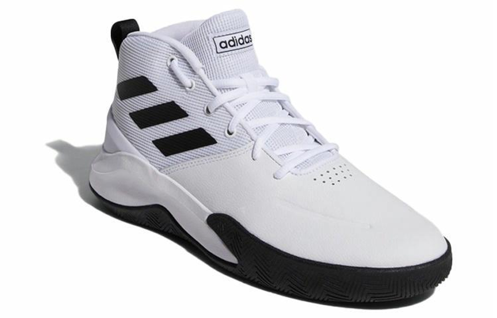 Кроссовки Adidas Ownthegame Wide