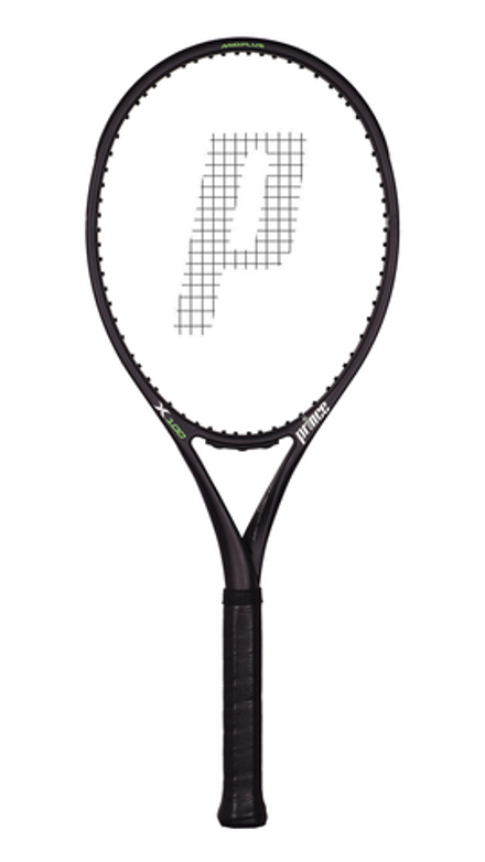 Теннисная ракетка Prince Twist Power X 100 290g Left Hand