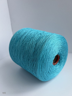 Трикотажная пряжа для вязания Burberry