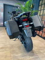 Honda NT1100D(АКПП) Black