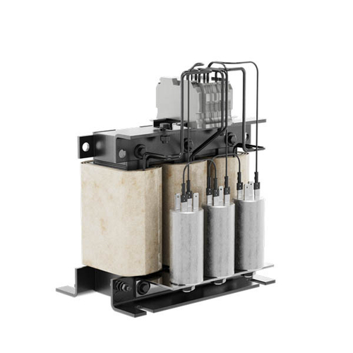 Синус-фильтр PD-SIN-3,5-18